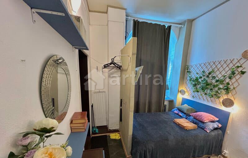 Студия, 22 м2, 1/3 эт. Электроугли - изображение 3