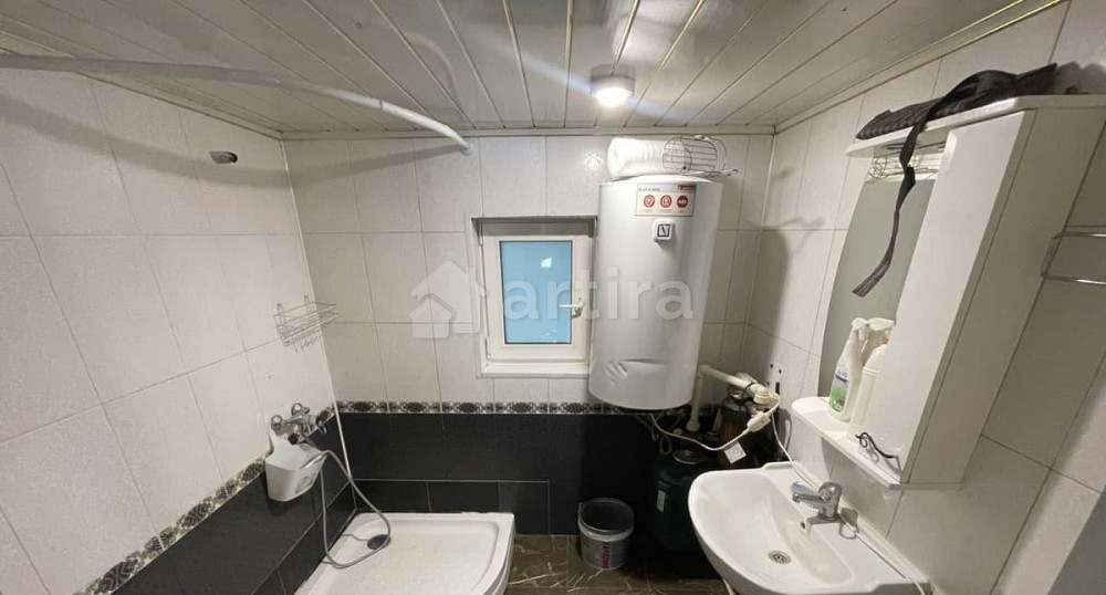 Дом, 60 м2, 10 соток, 1 эт. Екатеринбург - изображение 5