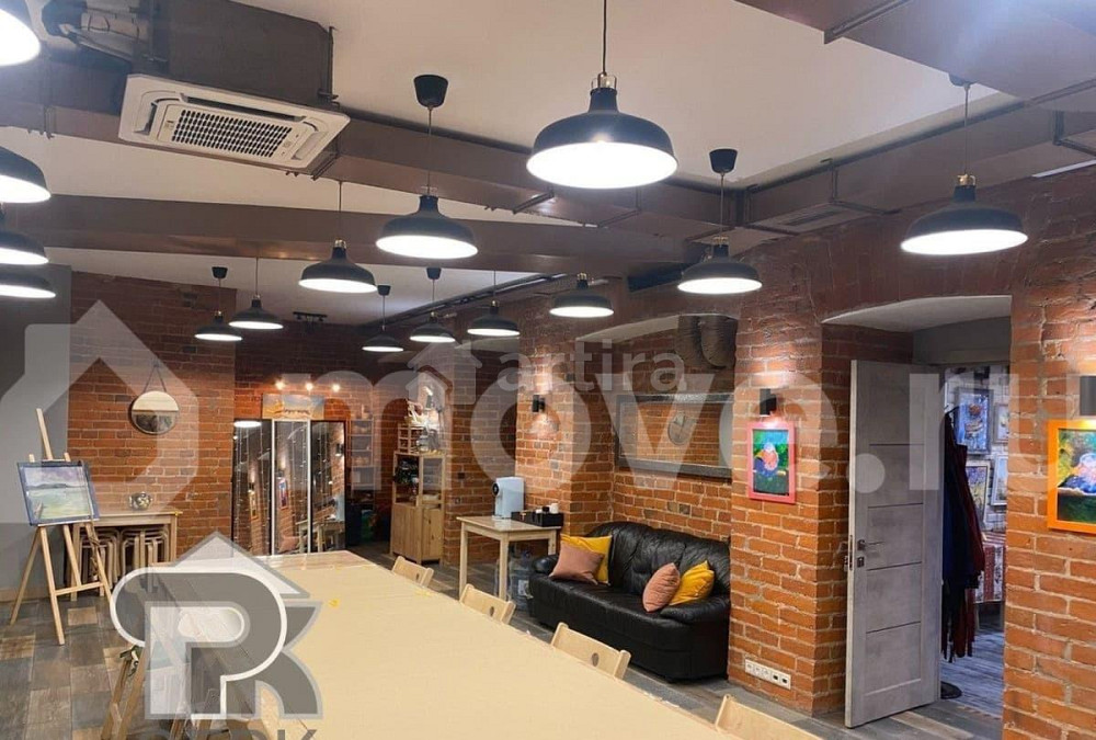 5-комн. апарт-ы, 189 м2, 1/5 эт. Москва - изображение 7