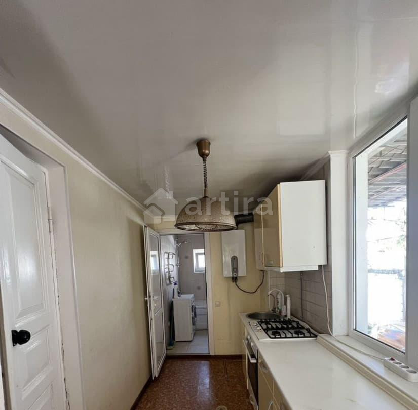 Дом, 80 м2, 4 сотки Симферополь - изображение 1