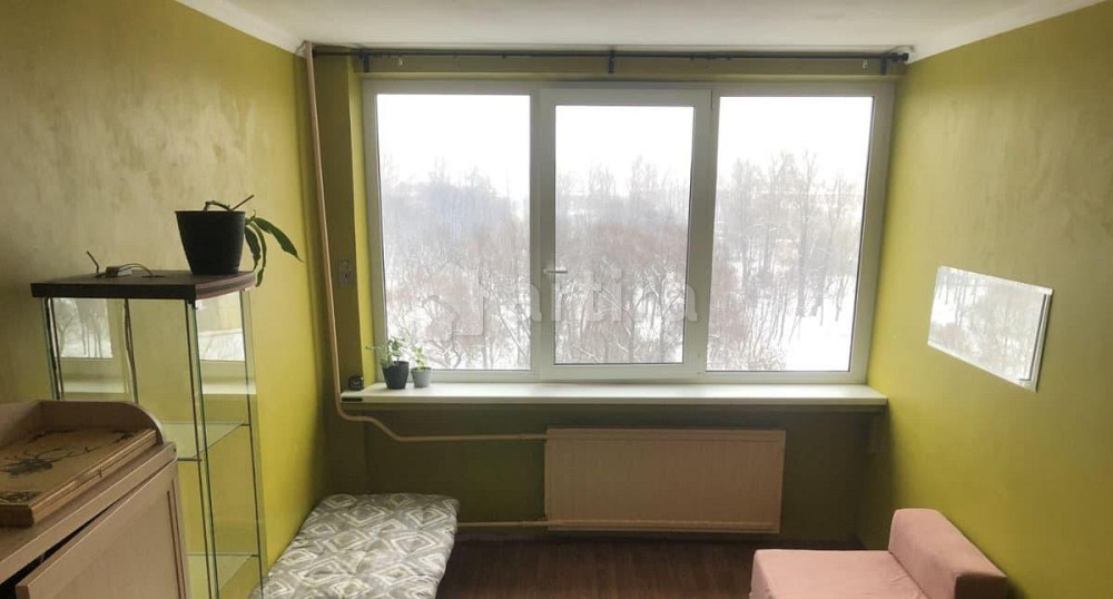 Комната, 17 м2, 9/11 эт. Санкт-Петербург - изображение 4