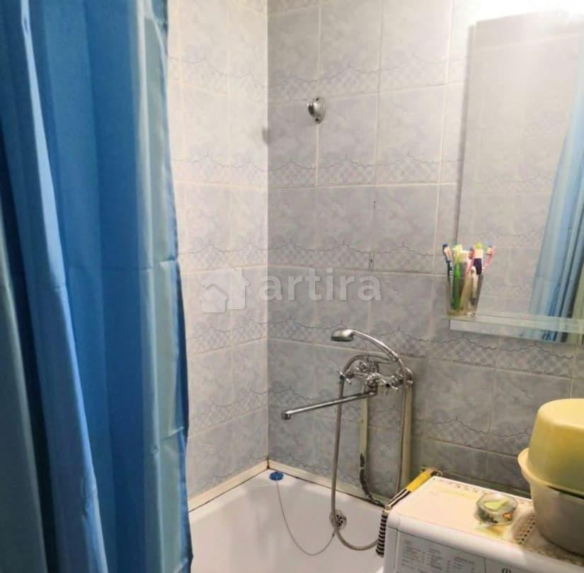 Комната, 65 м2, 5/9 эт. Москва - изображение 2