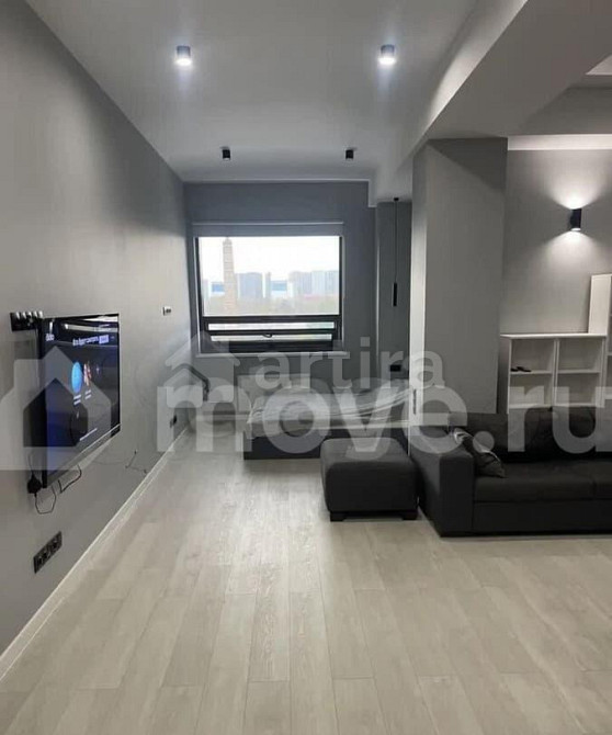 Студия, 44 м2, 5/8 эт. Москва - изображение 1