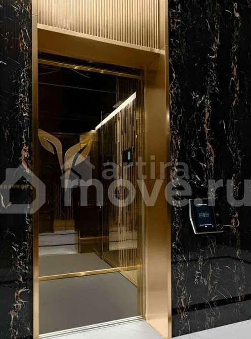 3-комн. пентхаус, 79 м2, 26/41 эт. Москва - изображение 3