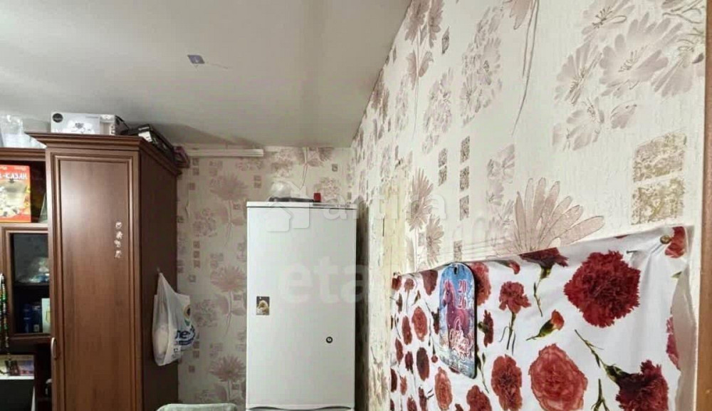 Комната, 12.9 м2, 7/16 эт. Москва - изображение 5