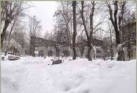 Студия, 13.8 м2, 1/5 эт. Москва