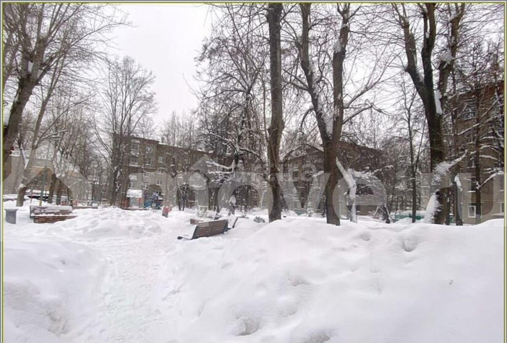 Студия, 13.8 м2, 1/5 эт. Москва - изображение 4