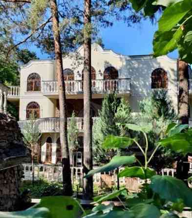 Коттедж, 510 м2 Бронницы