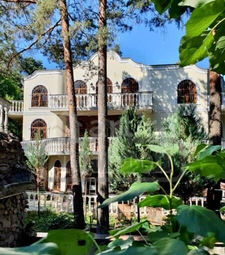 Коттедж, 510 м2 Бронницы - изображение 4