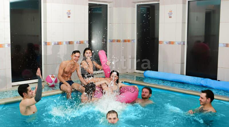 Дом, 305 м2 Зеленогорск - изображение 11