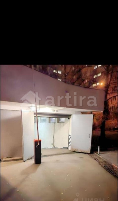 Гараж, 15.8 м2 Москва - изображение 4