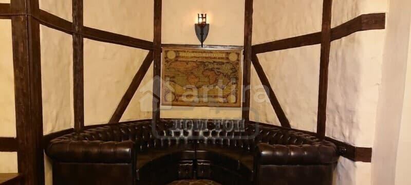 Коттедж, 500 м2 Лобня - изображение 7