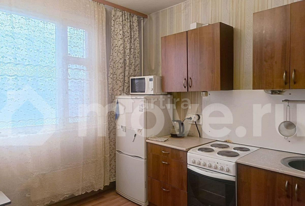 1-комн. квартира, 38.2 м2, 4/22 эт. Москва - изображение 7