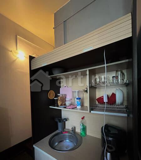 Студия, 23 м2, 1/3 эт. Электроугли - изображение 6