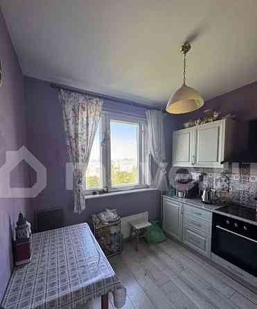 3-комн. квартира, 82.5 м2, 12/14 эт. Москва