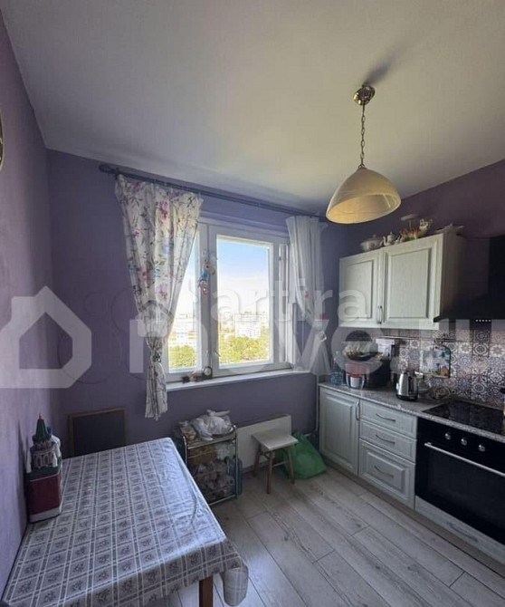 3-комн. квартира, 82.5 м2, 12/14 эт. Москва - изображение 1