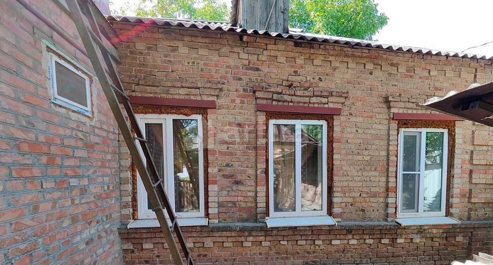 Дом, 62 м2, 2 сотки, 1 эт. Ростов-на-Дону - изображение 3