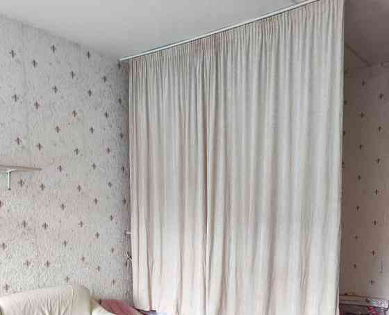 Комната, 17.3 м2, 5/5 эт. Москва