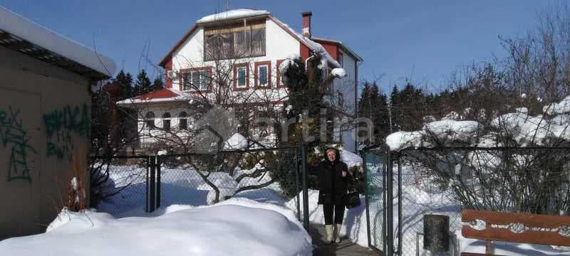 Коттедж, 400 м2 Мытищи - изображение 19