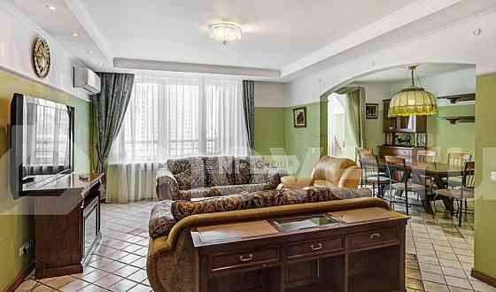 5-комн. квартира, 220 м2, 14/18 эт. Москва