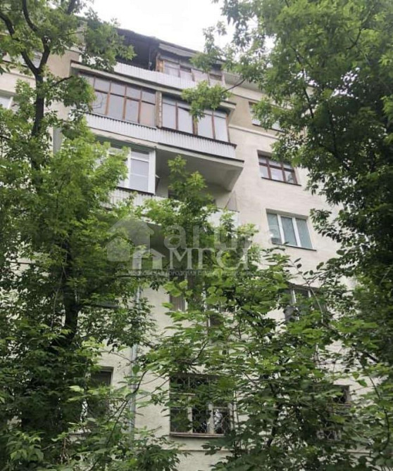 Комната, 13.4 м2, 4/6 эт. Москва - изображение 5