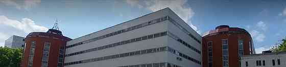 Гараж, 51.4 м2 Москва