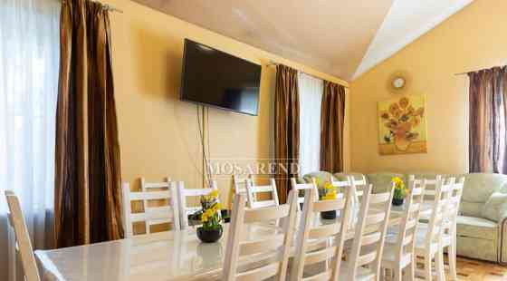 Дом, 400 м2 Москва