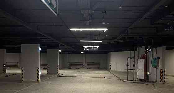 Гараж, 17.5 м2 Москва