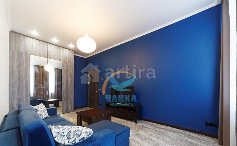 3-комн. квартира, 62 м2, 4/5 эт. Санкт-Петербург - изображение 3