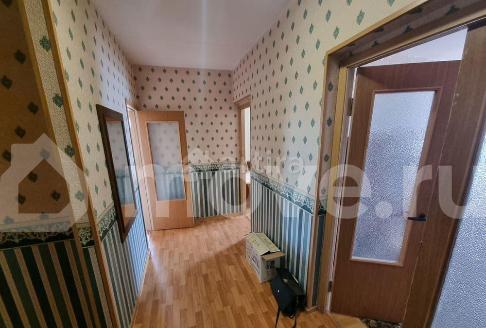 2-комн. квартира, 70 м2, 12/24 эт. Москва - изображение 6