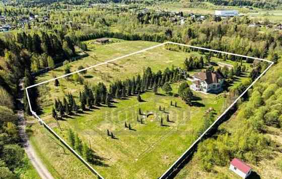 Коттедж, 600 м2 Сосново