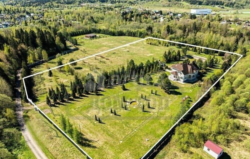 Коттедж, 600 м2 Сосново - изображение 2