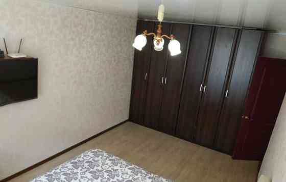 1-комн. квартира, 36 м2, 2/12 эт. Москва