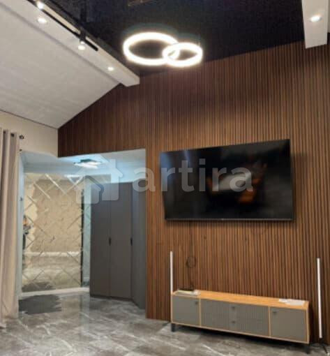 Коттедж, 210 м2 Новосибирск - изображение 10