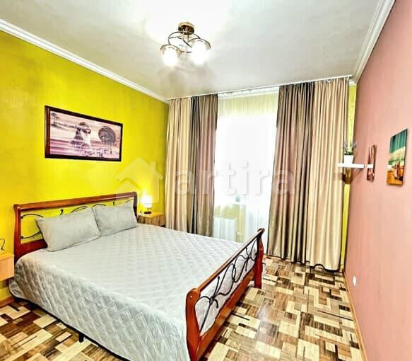 2-комн. квартира, 40 м2, 18/24 эт. Красноярск - изображение 2