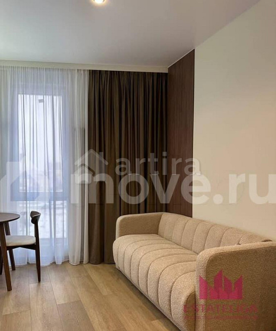 1-комн. апарт-ы, 31.5 м2, 9/9 эт. Москва - изображение 4