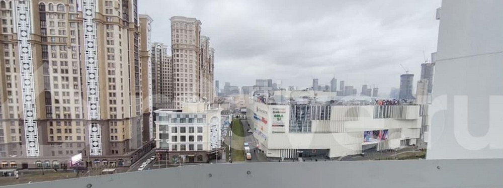 2-комн. квартира, 50 м2, 12/17 эт. Москва - изображение 2