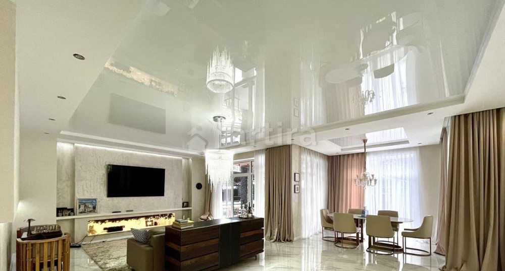 Дом, 284 м2, 13 соток, 2 эт. Всеволожск - изображение 7