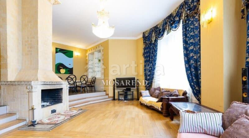 Коттедж, 550 м2 Химки - изображение 6