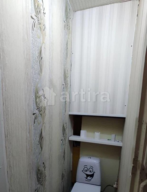 Комната, 18 м2, 1/6 эт. Иваново - изображение 7