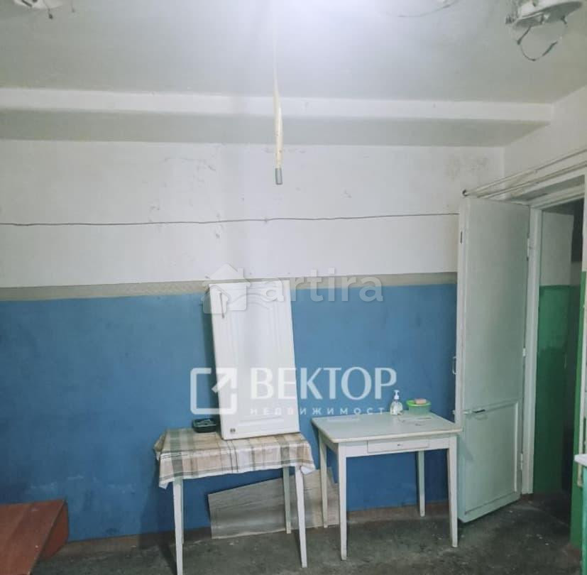 Комната, 16 м2, 2/9 эт. Кострома - изображение 3