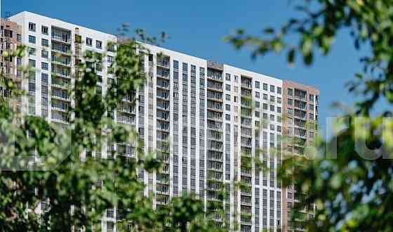 3-комн. квартира, 80 м2, 22/24 эт. Москва