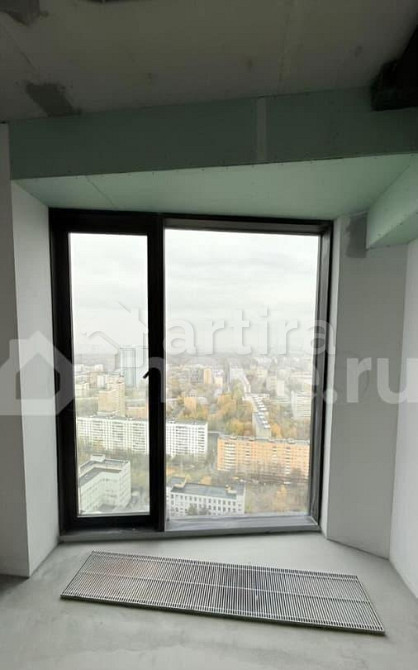 4-комн. квартира, 132 м2, 44/49 эт. Москва - изображение 7