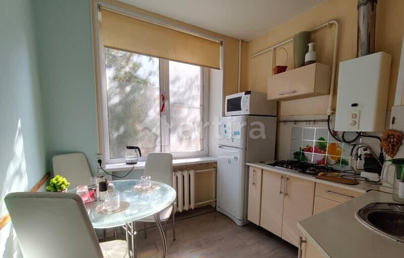 2-комн. квартира, 50 м2, 2/2 эт. Домодедово - изображение 3