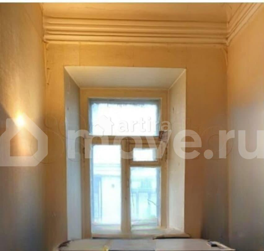 Студия, 10.7 м2, 2/4 эт. Москва - изображение 1