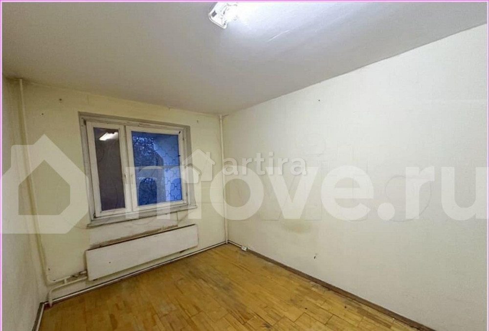 Студия, 14.9 м2, 1/10 эт. Москва - изображение 5