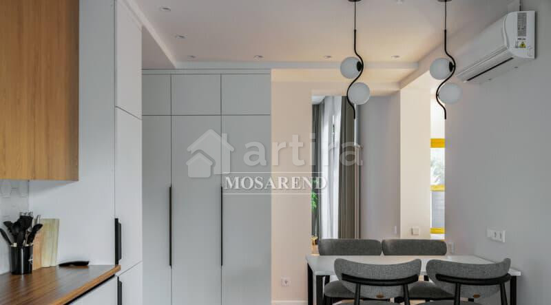 Дом, 200 м2 Москва - изображение 17