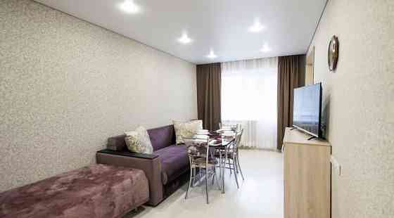 1-комн. квартира, 78 м2, 2/5 эт. Вологда