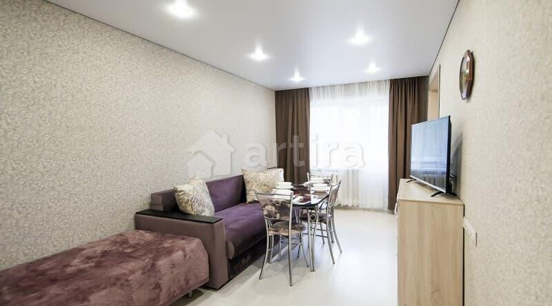 1-комн. квартира, 78 м2, 2/5 эт. Вологда - изображение 4