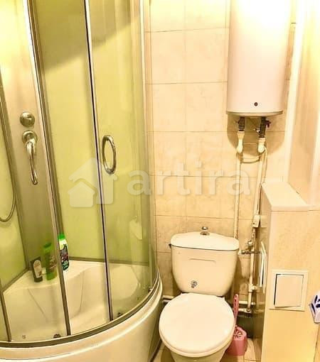 Студия, 27 м2, 9/19 эт. Санкт-Петербург - изображение 9